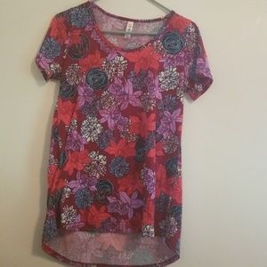 Lularoe Classic T